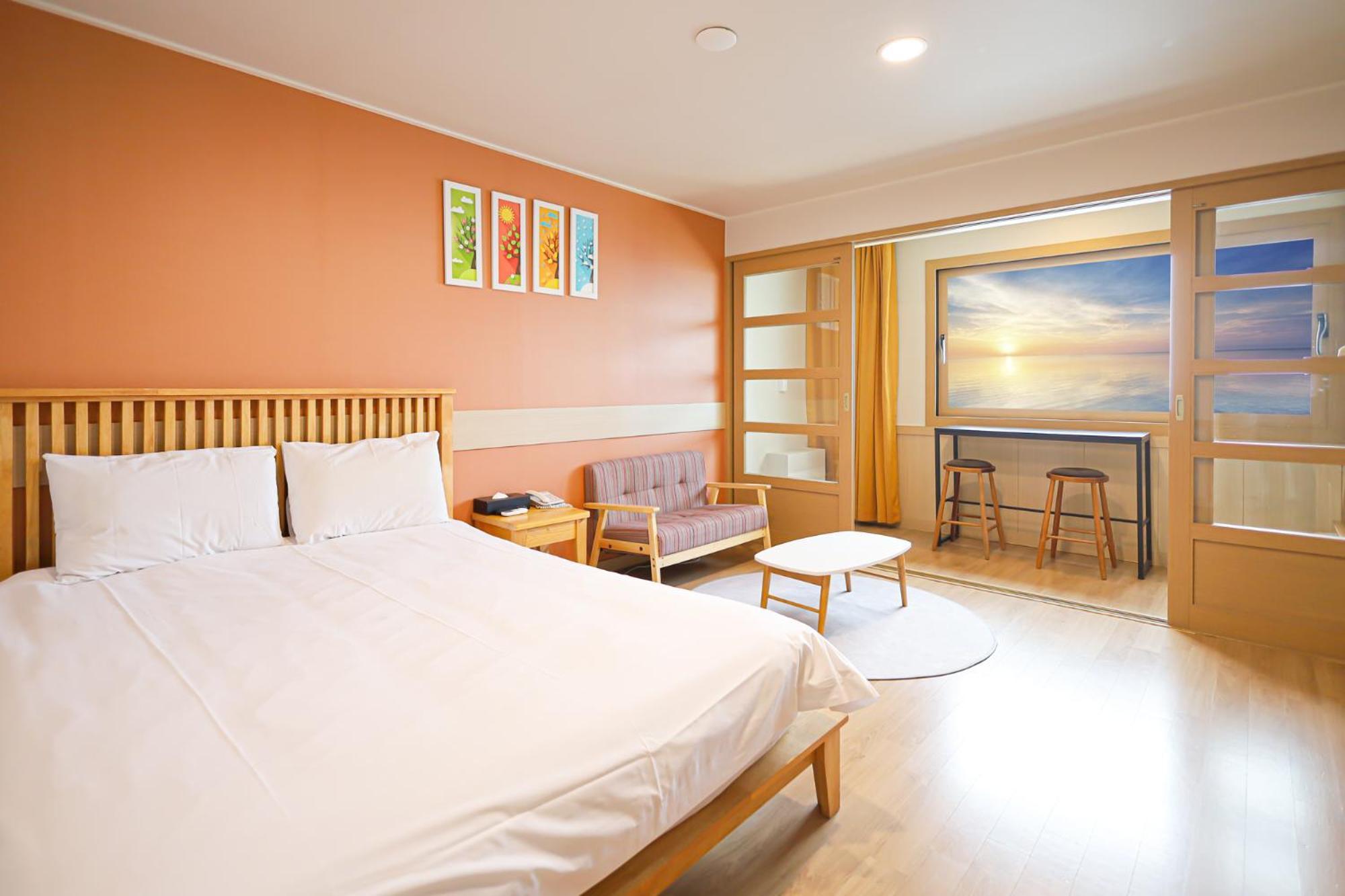 Fantastic Ocean View Sydney Hotel Czedżu Zewnętrze zdjęcie