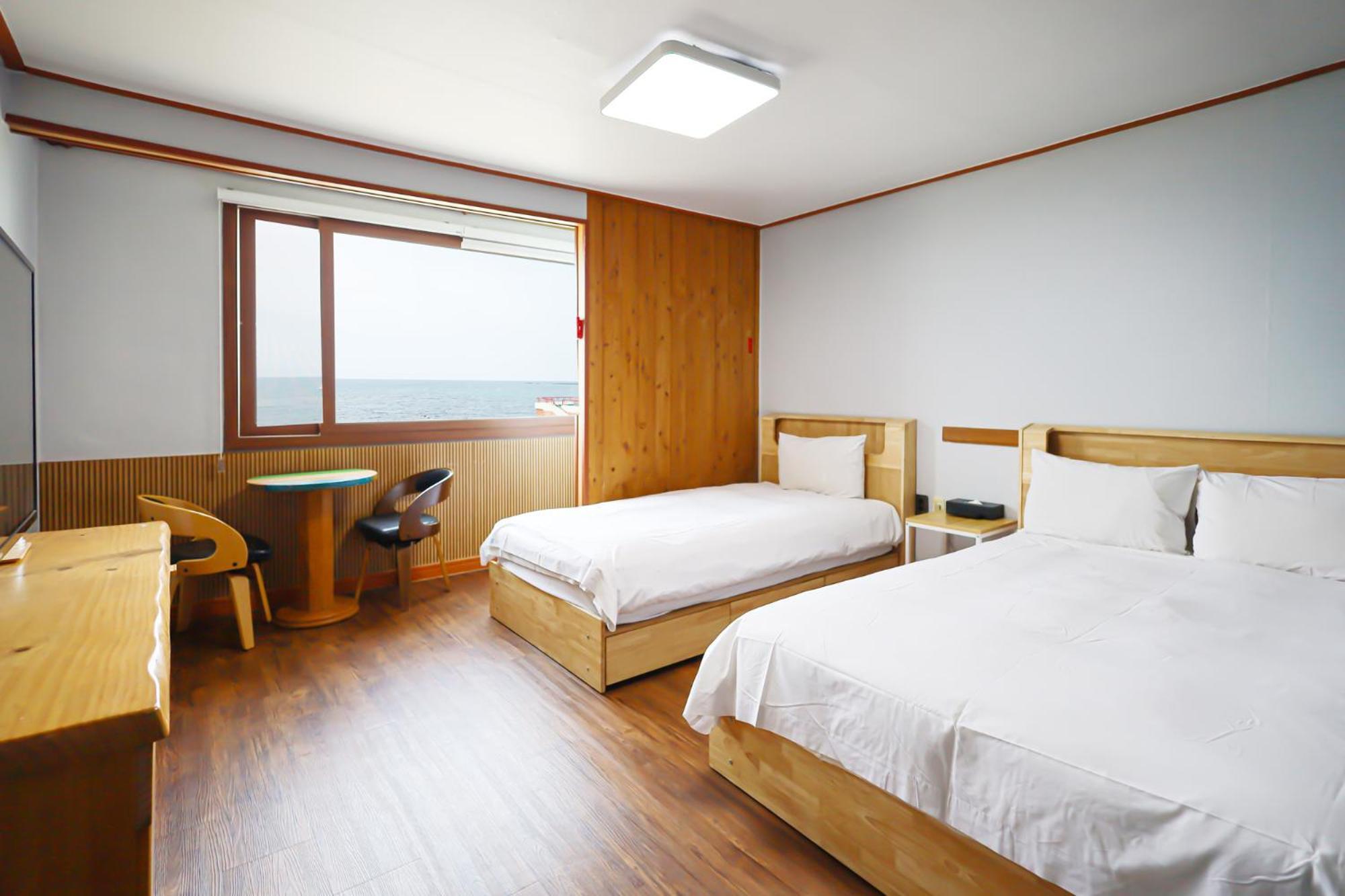 Fantastic Ocean View Sydney Hotel Czedżu Zewnętrze zdjęcie