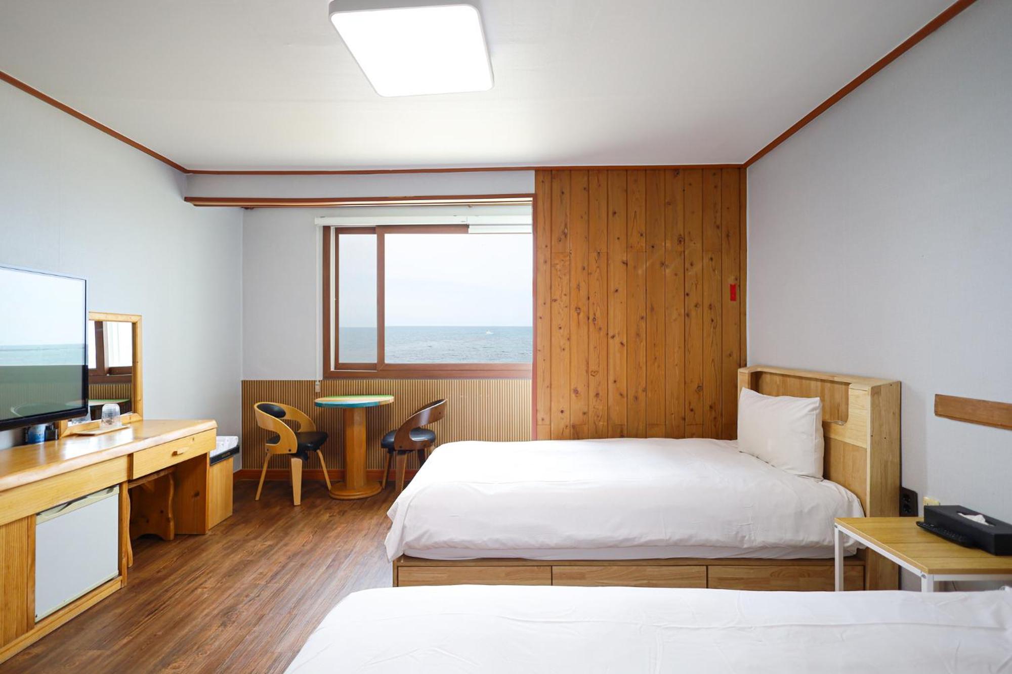 Fantastic Ocean View Sydney Hotel Czedżu Zewnętrze zdjęcie