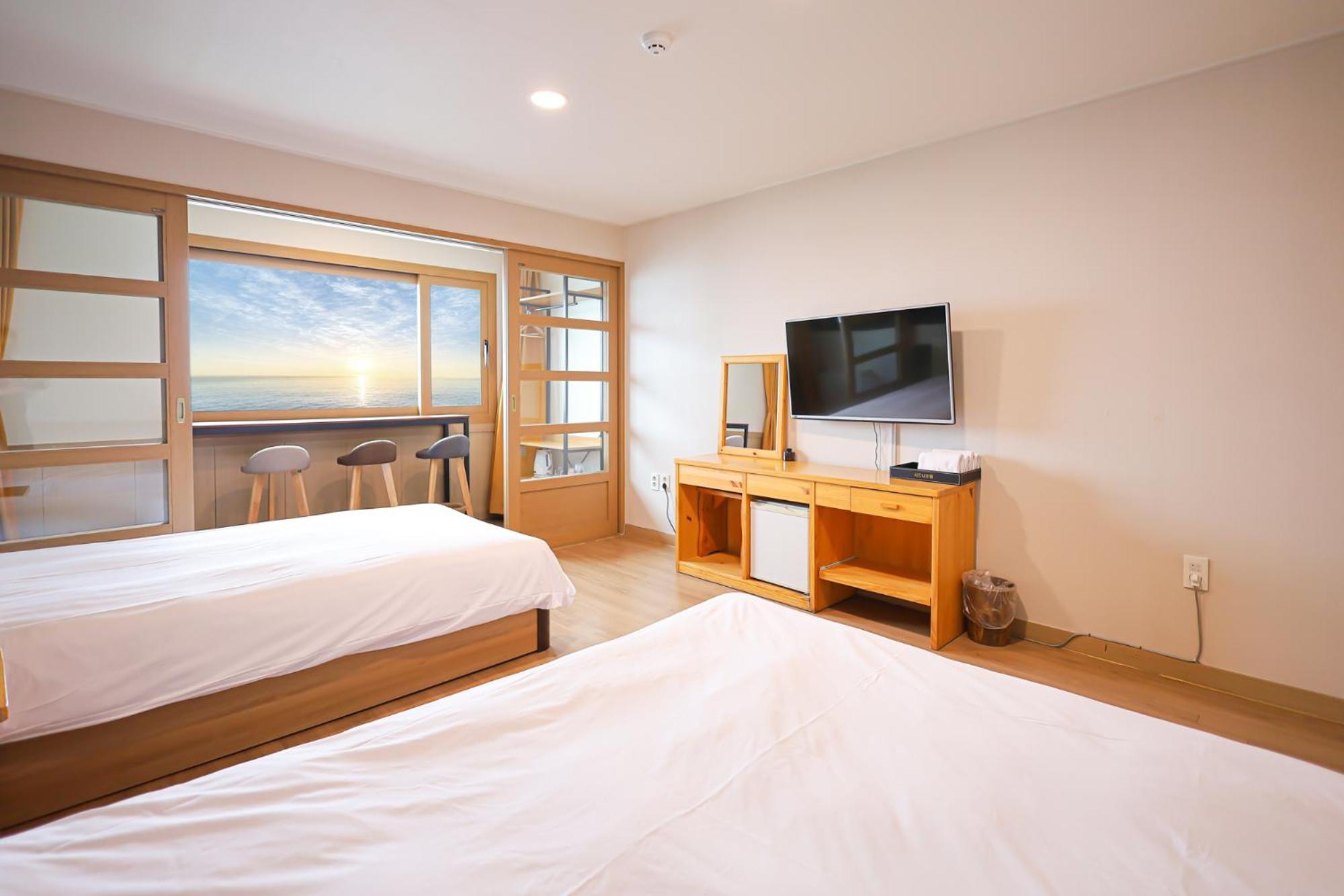 Fantastic Ocean View Sydney Hotel Czedżu Zewnętrze zdjęcie