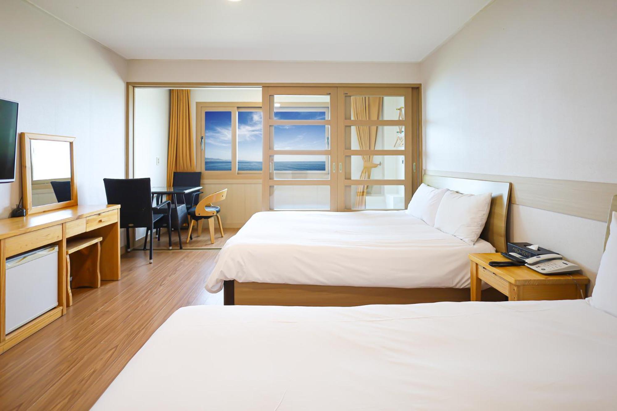 Fantastic Ocean View Sydney Hotel Czedżu Zewnętrze zdjęcie