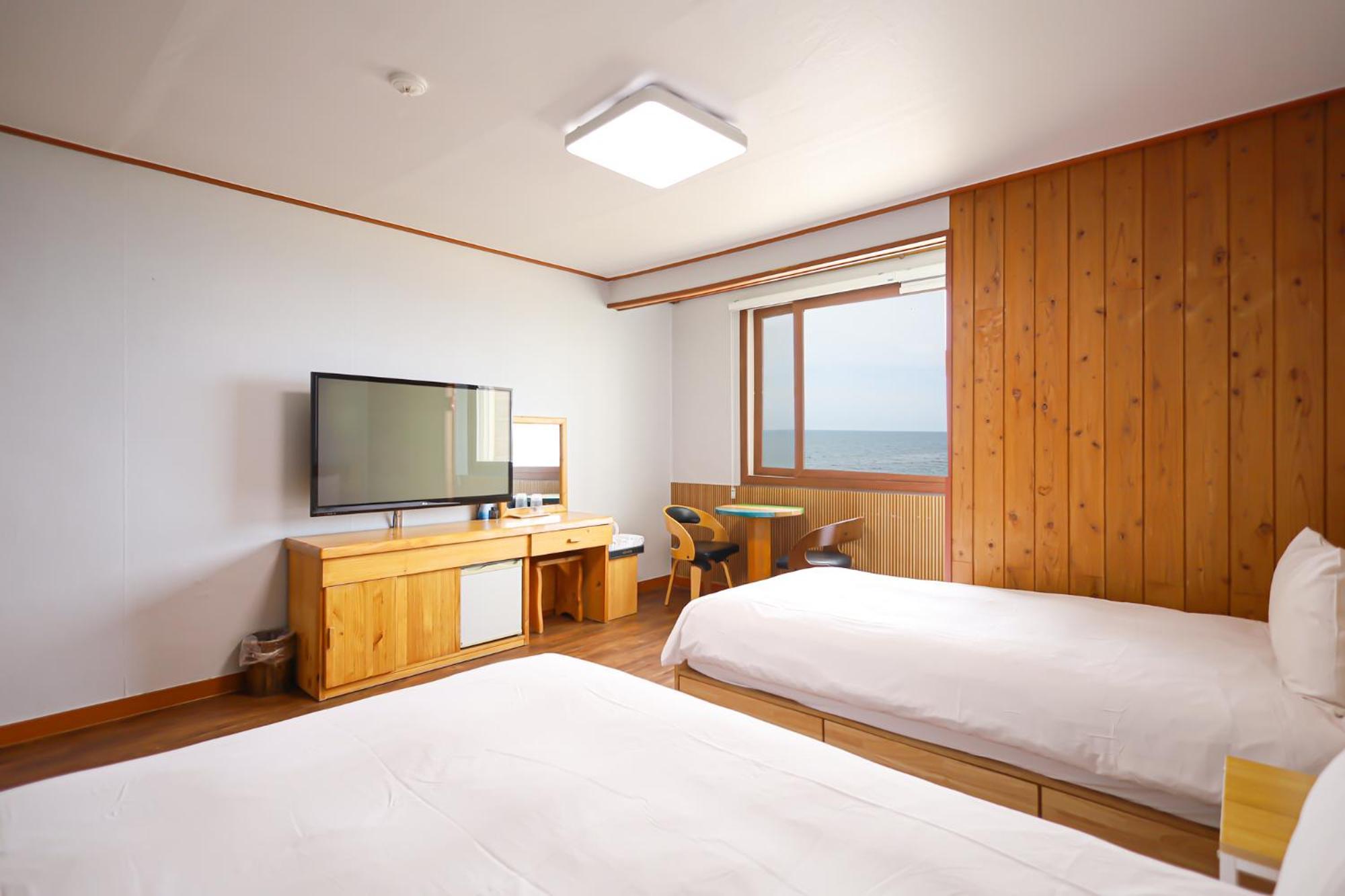 Fantastic Ocean View Sydney Hotel Czedżu Zewnętrze zdjęcie
