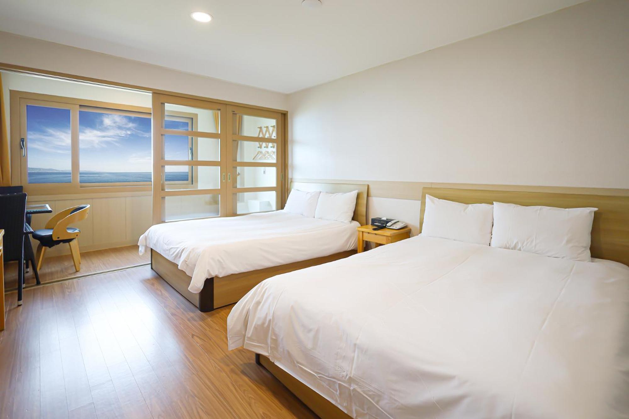 Fantastic Ocean View Sydney Hotel Czedżu Zewnętrze zdjęcie