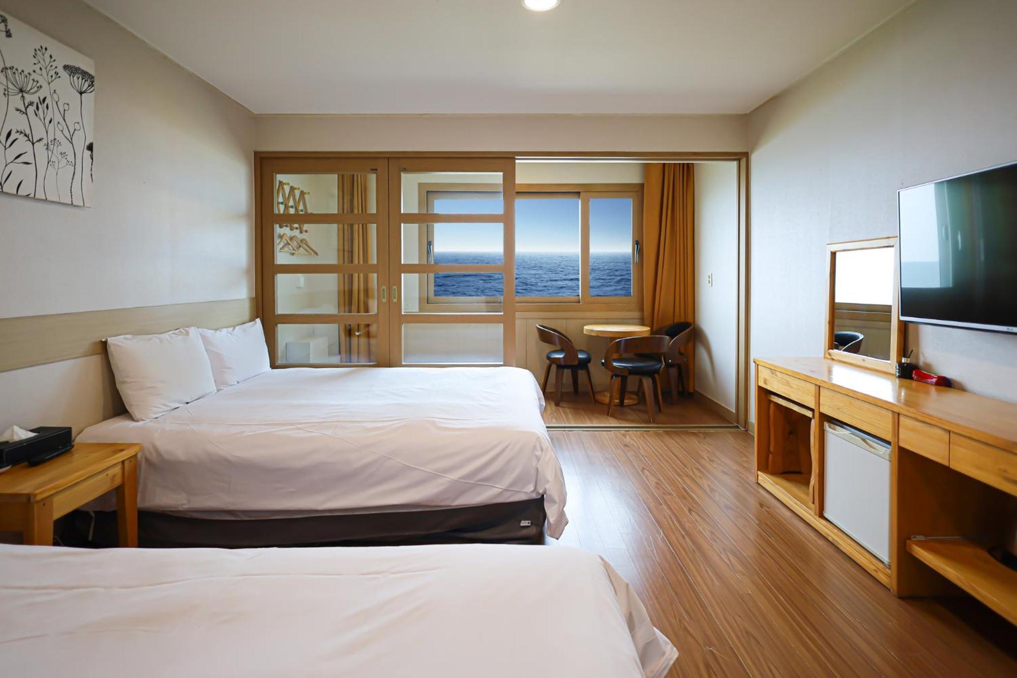 Fantastic Ocean View Sydney Hotel Czedżu Zewnętrze zdjęcie
