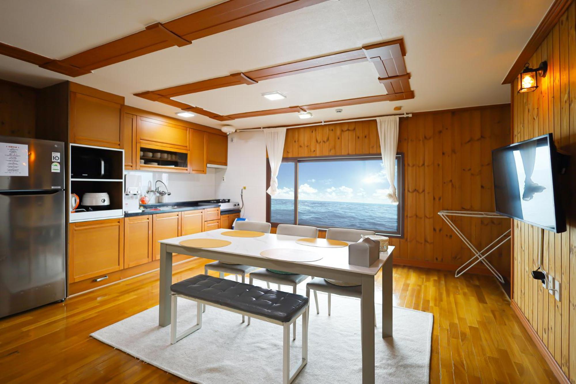 Fantastic Ocean View Sydney Hotel Czedżu Zewnętrze zdjęcie