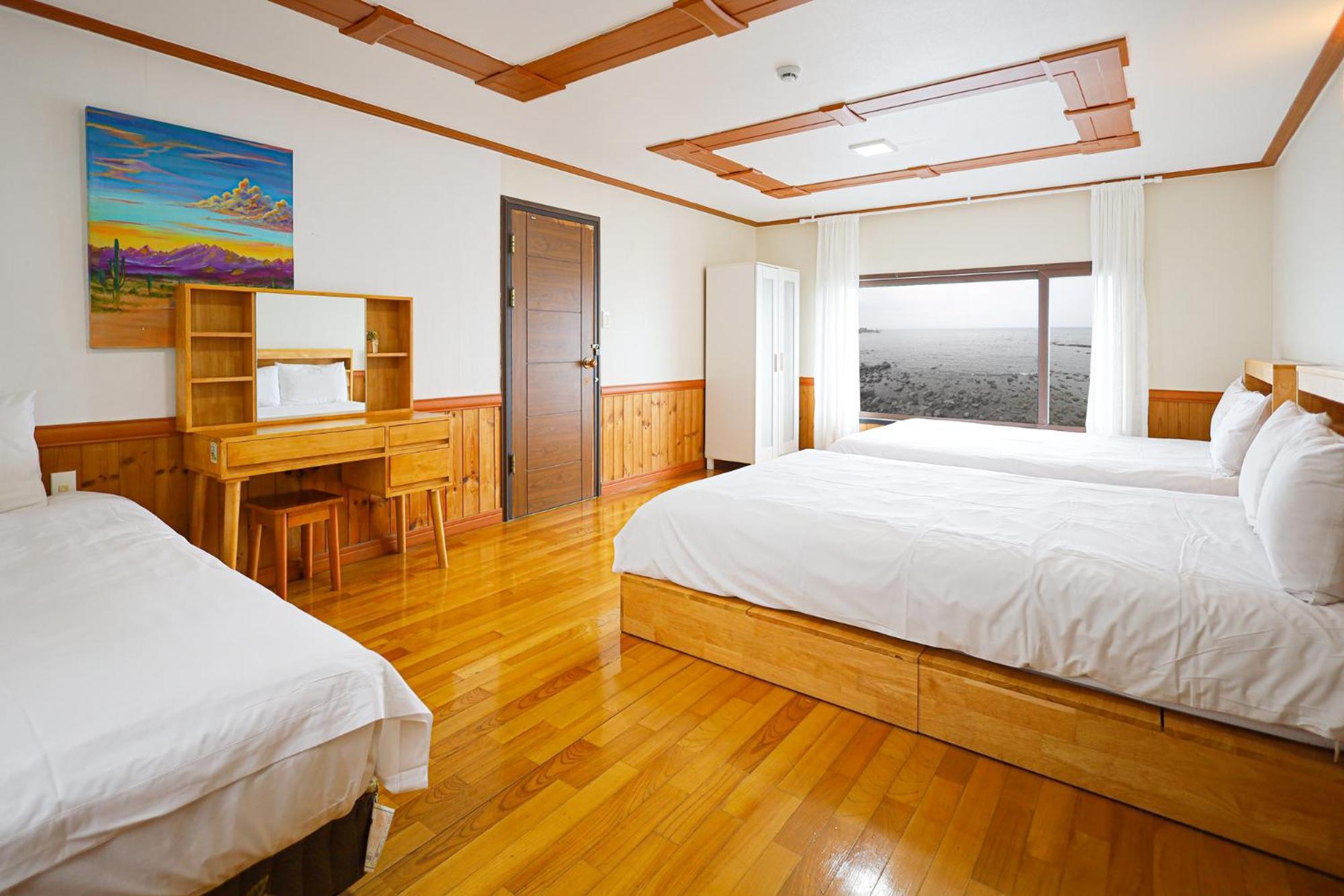 Fantastic Ocean View Sydney Hotel Czedżu Zewnętrze zdjęcie
