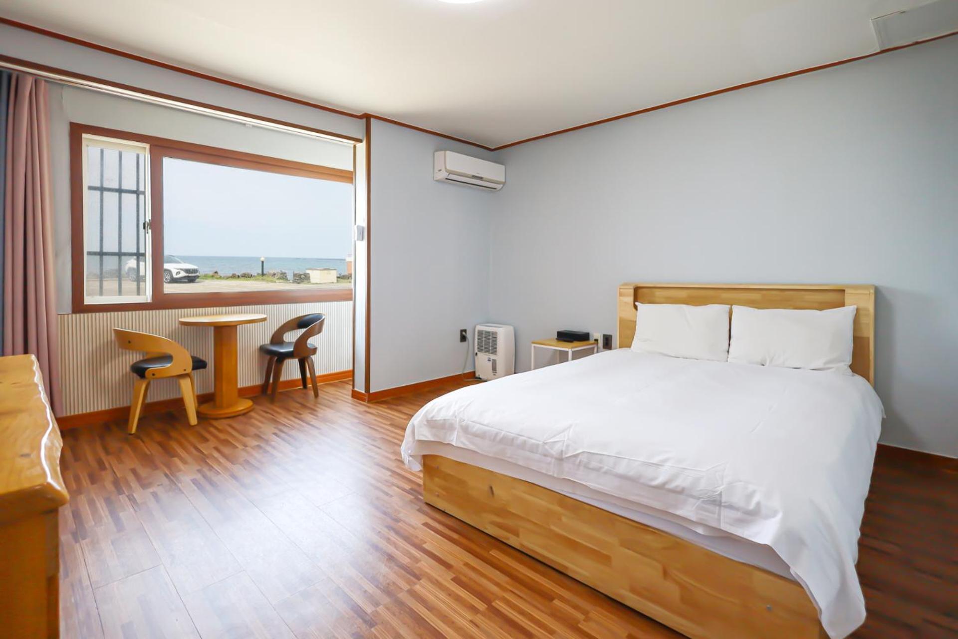 Fantastic Ocean View Sydney Hotel Czedżu Zewnętrze zdjęcie