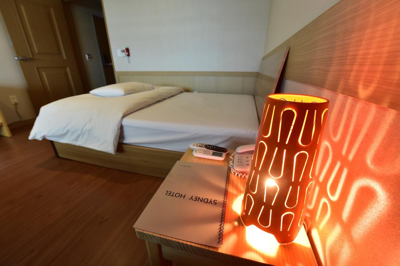 Fantastic Ocean View Sydney Hotel Czedżu Zewnętrze zdjęcie