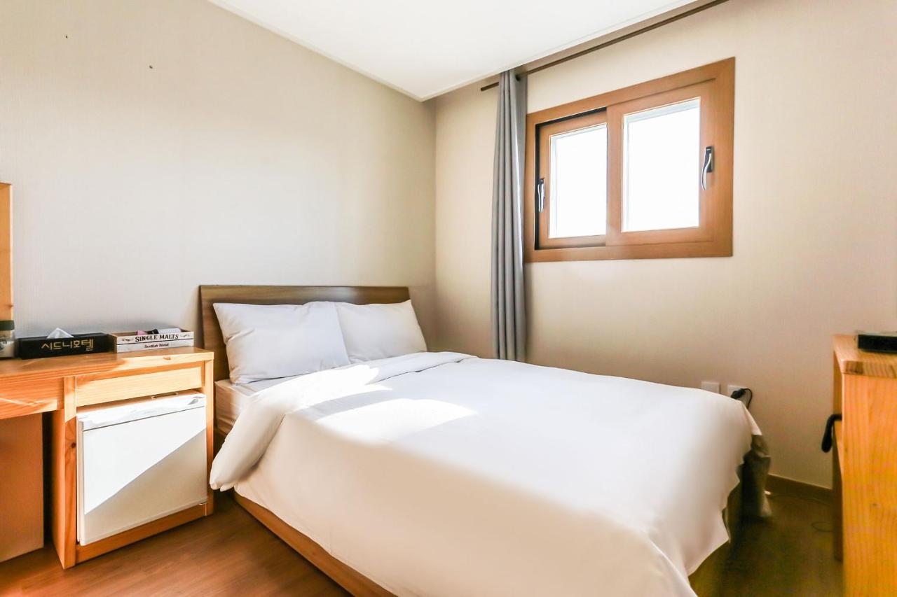 Fantastic Ocean View Sydney Hotel Czedżu Zewnętrze zdjęcie