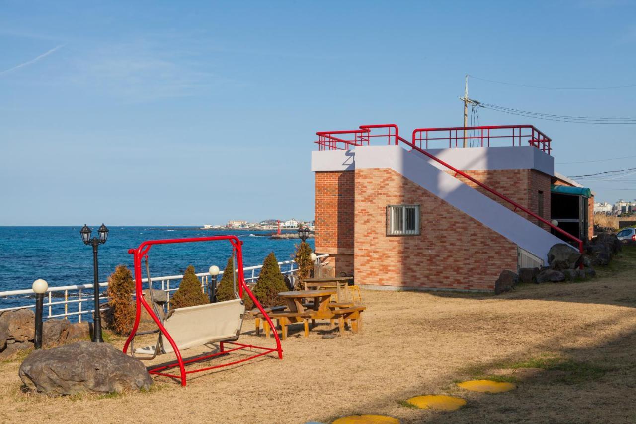 Fantastic Ocean View Sydney Hotel Czedżu Zewnętrze zdjęcie