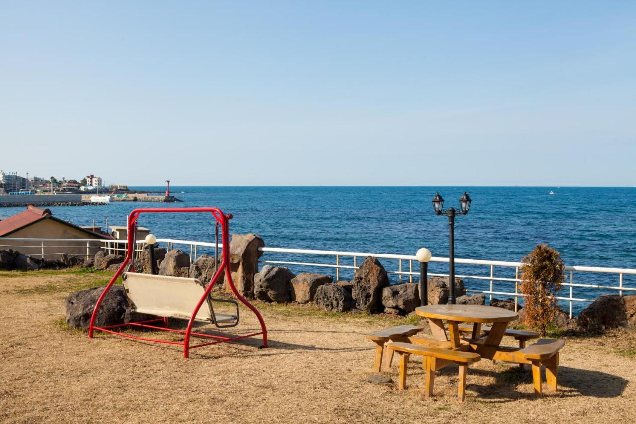 Fantastic Ocean View Sydney Hotel Czedżu Zewnętrze zdjęcie