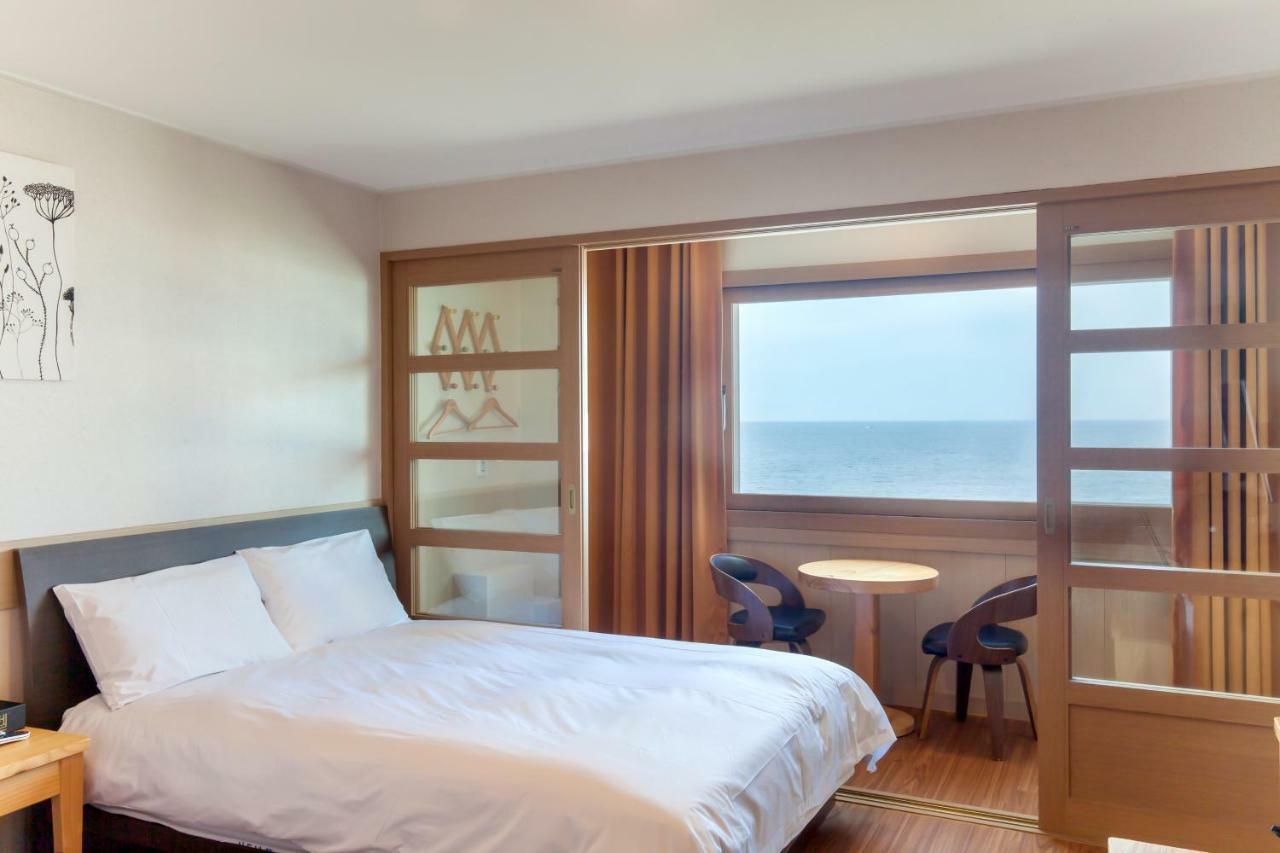 Fantastic Ocean View Sydney Hotel Czedżu Zewnętrze zdjęcie