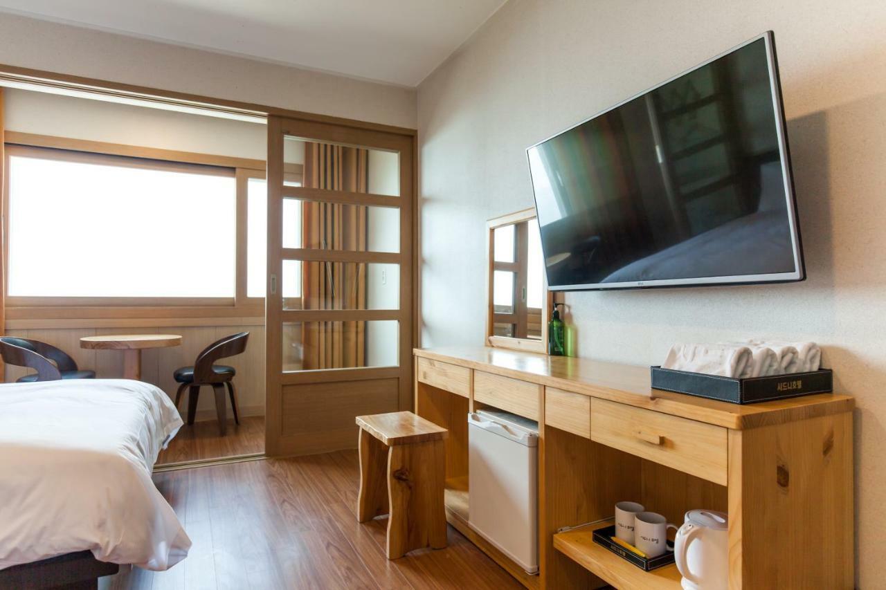 Fantastic Ocean View Sydney Hotel Czedżu Zewnętrze zdjęcie