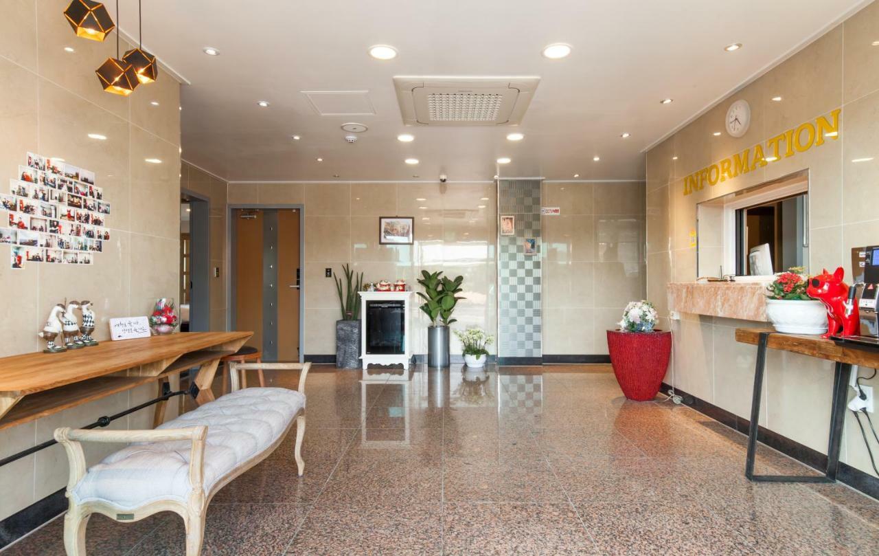 Fantastic Ocean View Sydney Hotel Czedżu Zewnętrze zdjęcie