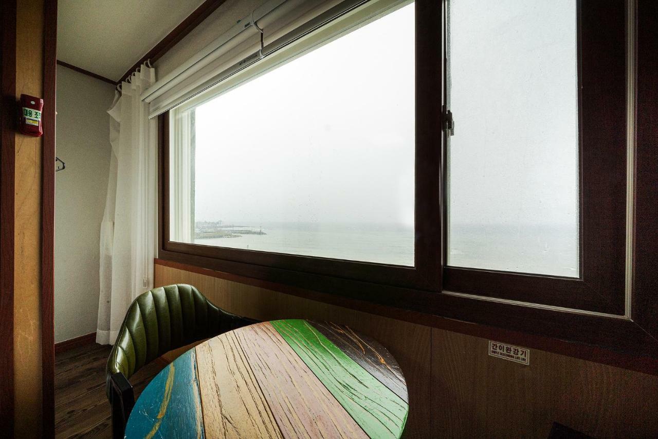 Fantastic Ocean View Sydney Hotel Czedżu Zewnętrze zdjęcie